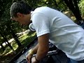 Stefanno @ House Parade 2008 Truck 1 , Ploiesti Romania