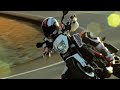 KTM 690 Duke 2012