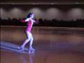 Aubrey Orcutt 2006 Gold Skate