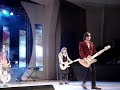 Parketi na MARS-mak. radiski festival