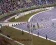 Pan Rio 2007 - Atletismo (Semifinais)