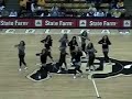 CU Goldrush Danceline - Show Me Tha Money
