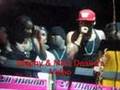 Chris Brown 18th Birthday