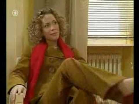 Carla & Hanna (Verbotene Liebe) - 95-96
