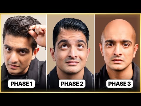 The Final ‘Hair Video’ You'll Ever Watch