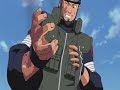 Asuma vs Hidan