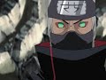 Asuma vs Hidan