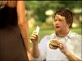 Arby's commercial