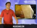 videos de Un cerdito brillante, el reloj decimal y ¿amamantar es obsceno? | Telúrica 555