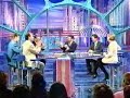 laurent gerra imite des politiciens fran�ais et leur fait chantez du salvador.. a mourir de rire