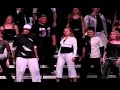 Closer-Hollaback Girl+Lose My Breath+Rich Girl-Papillion 2K6