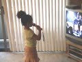 Jazy aka \"lil\