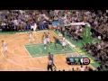 Eddie House 31 points carrer high playoffs game 2 vs Magic