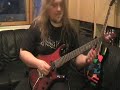 guitar hero