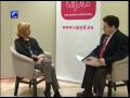 Entrevista a Rosa Díez (9 de noviembre de 2007)