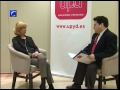 Entrevista a Rosa Díez (9 de noviembre de 2007)