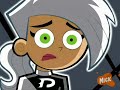 Dani Phantom: Imperfection