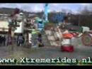 Booster Wingender Offride