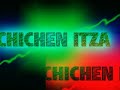 chichen itza      by kiles