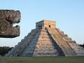 chichen itza      by kiles