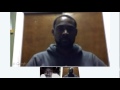 Live Interview: KB