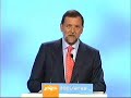 Declaraci�n Rajoy sentencia atentados 11 de marzo