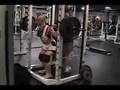 Training for the AAPF Nationals 340 squat