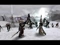 Winter Assault - The End (Eldar)