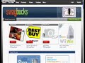 Get free stuff for surfing