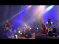 Tomáš Klus & Cílová skupina - Procit - Pezinok (13.8.2014)