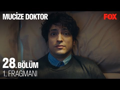Mucize Doktor 28. Bölüm Fragmanı                                                                                                                                                                                                                          