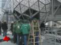 New Ball Ready for Times Square Celebration