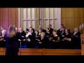 NTCC Spring 2010 - 3.Do You Know What It Means To Miss New Orleans.wmv