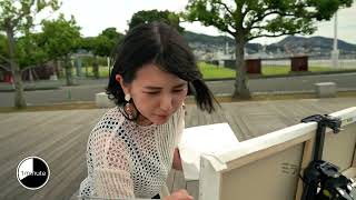 動画のサムネイル