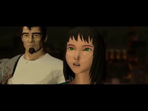 Dead Space Aftermath