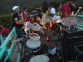 TRIO ELETRICO EM CARAGUATA�-BA COM RENAN MOREIRA  PARTE 4