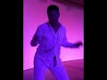 Vincenzo der Tanzbär / dancing turtle @ AIDA 2007 Vincenzo der Tanzbär / dancing turtle @ AIDA 2007