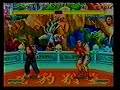 Daigo vs. Makki-7