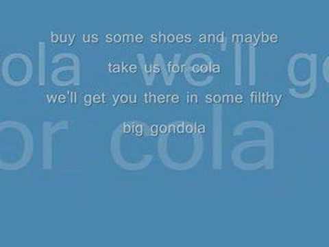 fratellis Henrietta