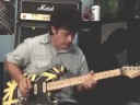 Peanut butter man  - Donald Loignon - www.donaldguitar.com
