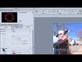 Creating Flying Stars in Apple Motion