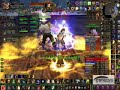 Paladin AoE Tanking Boss Paladin AoE Tanking Boss