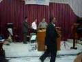THE WATCHMAN CHURCH MINISTRY/prophet azafe ministries