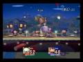 videos de TBK (Metaknight) vs @jb (Diddy)