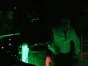 dj roman b @ virus club yaffo israel