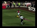 Ridiculous Henry in PES6 Ridiculous Henry in PES6