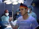 Paddy Dewan for Kind Cuts for Kids working in Palestine Paddy Dewan for Kind Cuts for Kids working in Palestine
