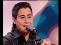 El Niño de Peñaflor Colombianas
