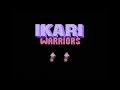 classic game room hd reviews ikari warriors from snk for the nintendo entertainment system nes. this 1986 version of the arcade masterpiece is bright, loud, shooty and it's ikari warriors! you can almost see the sweat on the beefcakes running through the jungle machine gunning mindless waves of enemies. take command of tanks, helicopters and foot power as you shoot and destroy everything that moves. play with a friend for 2 player co-op gameplay. this ikari warrios review has gameplay footage from the nes game cartridge, ikari warriors showing game play from the nintendo entertainment system. classic game room hd reviews nes games as a retro reviewer reviewing classic nes carts like ikari warriors from 1986. old school shooting awesomeness. with other snk titles like king of fighters being released today, will ikari warriors be remade for the ps3 playstation 3 or xbox 360 xbla any time soon? we need a modern remake of ikari warriors with robotron style controls! this ikari warriors arcade machine had a very unique rotating joystick design, too bad the nes version does not.
