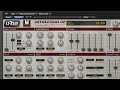 How To Make The Bass Sound in Steve Duda's 'Fish'